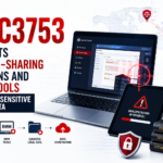 UNC3753 Exploits Screen-Sharing Sessions and RMM Tools to Steal Sensitive Legal Data