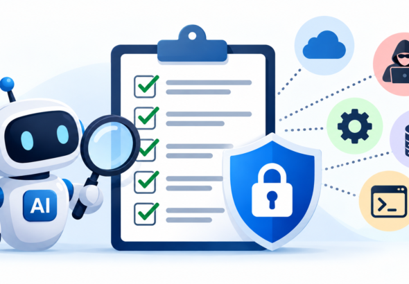 AI Security Audit Checklist
