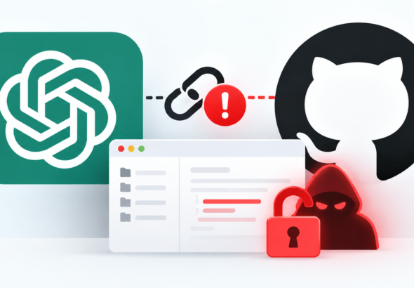 AI and GitHub Security Breach
