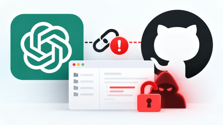 AI and GitHub Security Breach