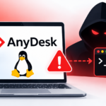 AnyDesk Linux Vulnerability Alert