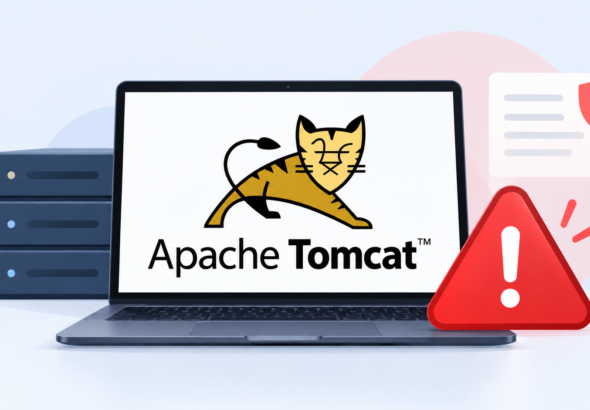 Apache Tomcat Security Alert