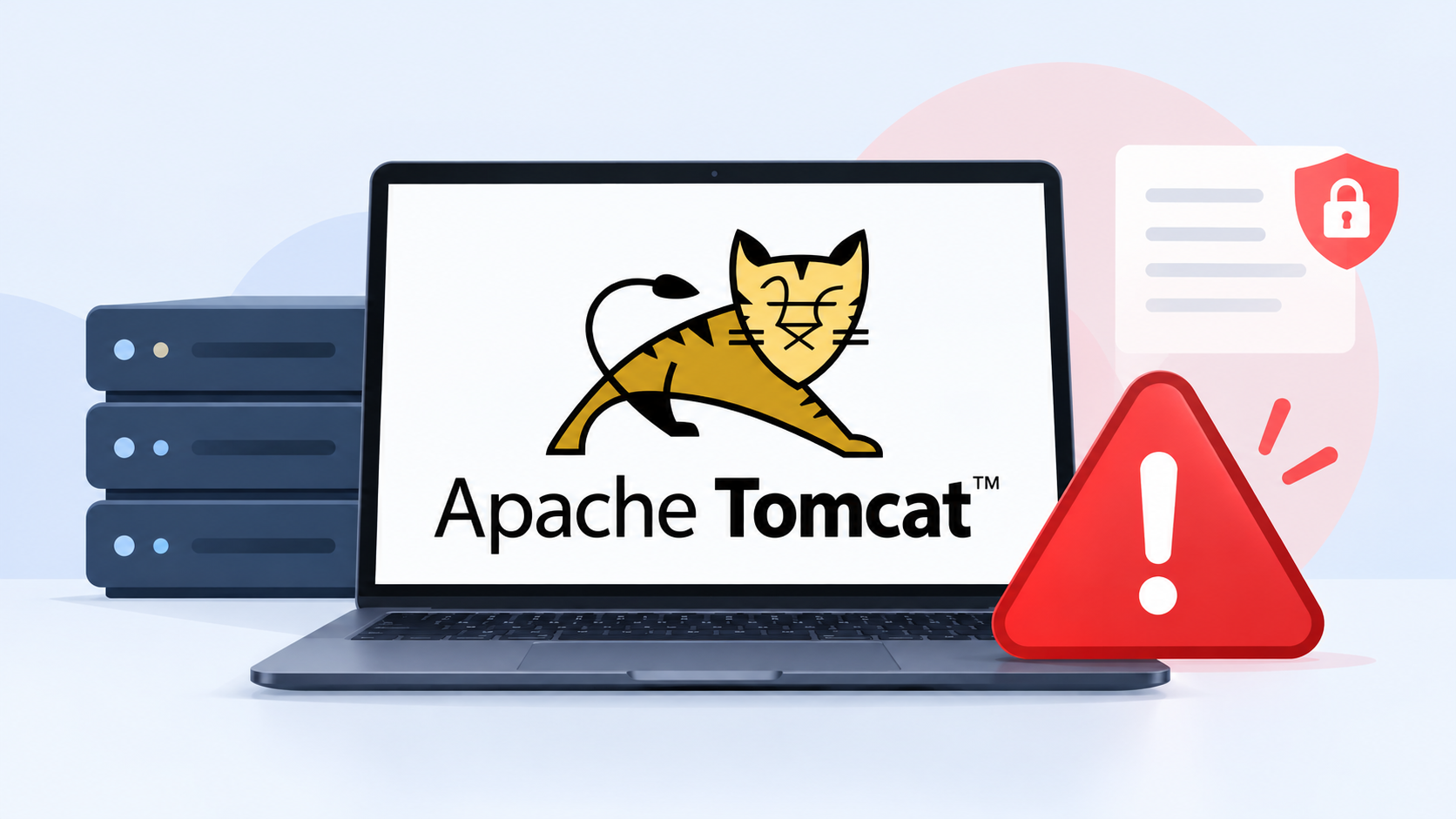 Apache Tomcat Security Alert