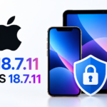 Apple Security Updates_ iOS 18.7.11