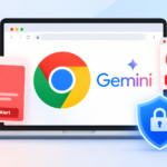 Chrome Gemini AI Scam Protection