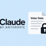 Claude Secures Voter Data