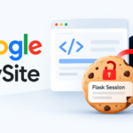 Google DevSite Session Cookie Breach