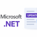 Microsoft .NET Security Update