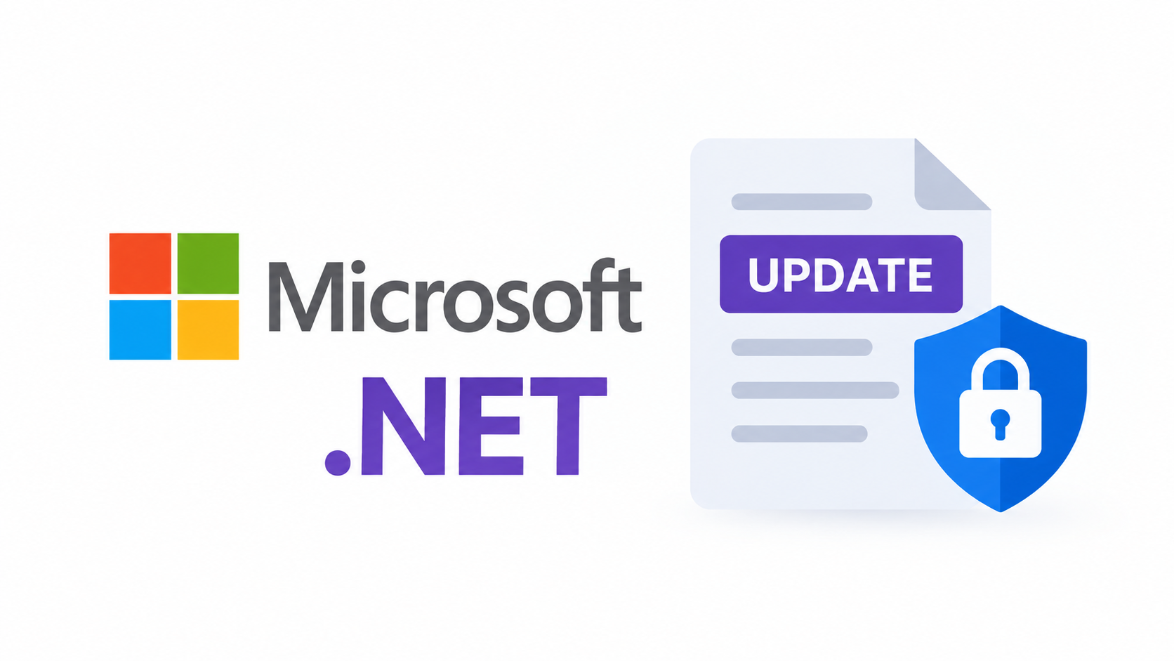Microsoft .NET Security Update