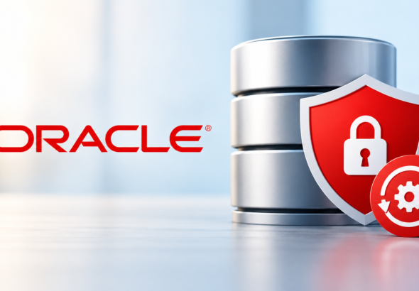 Oracle Database Security Update
