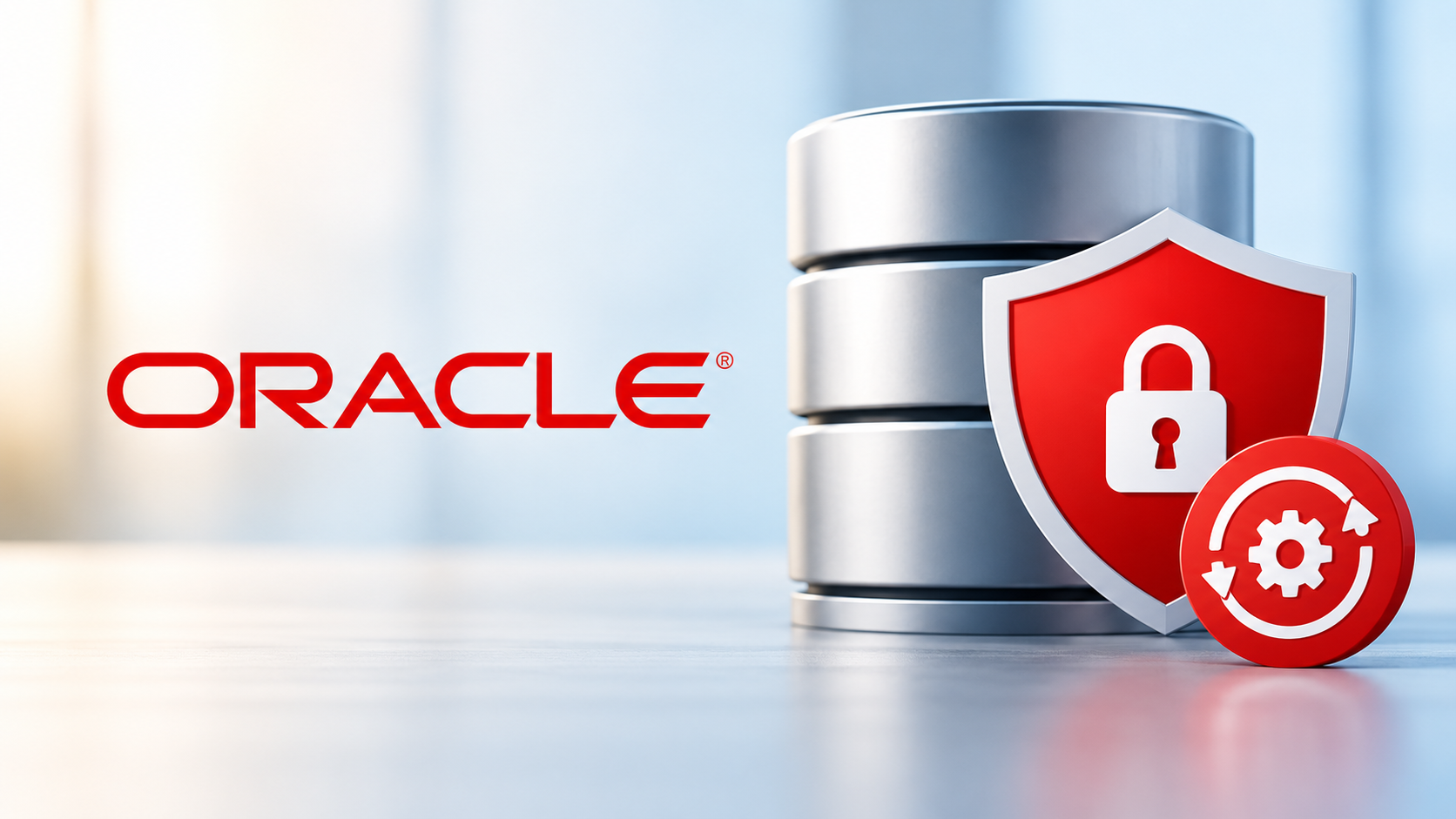 Oracle Database Security Update