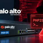 Palo Alto Firewall Under Cyber Threat