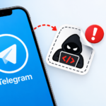 Telegram iOS Sticker Security Alert