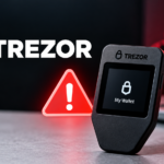 Trezor Wallet Security Alert
