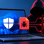 Windows Security Under Cyber Threat