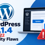 WordPress 7.1.4 Security Update