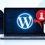 WordPress Security Breach Alert