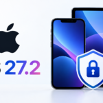 iOS 27.2 Security Update Devices