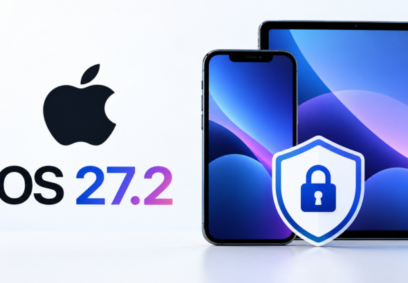 iOS 27.2 Security Update Devices